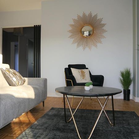 Appartement Le Celeste 113 - Deux Chambres 라몬빌생아그네 외부 사진