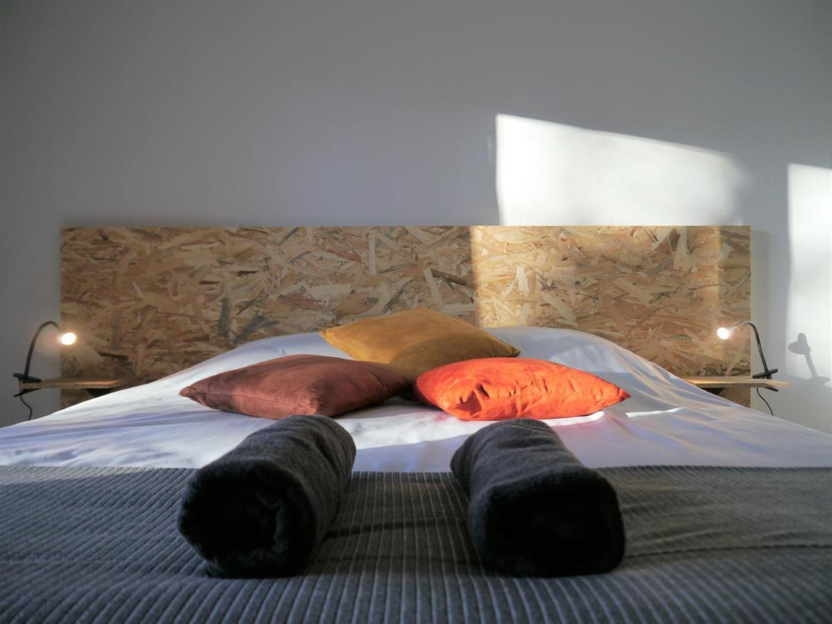 Appartement Le Celeste 113 - Deux Chambres 라몬빌생아그네 외부 사진
