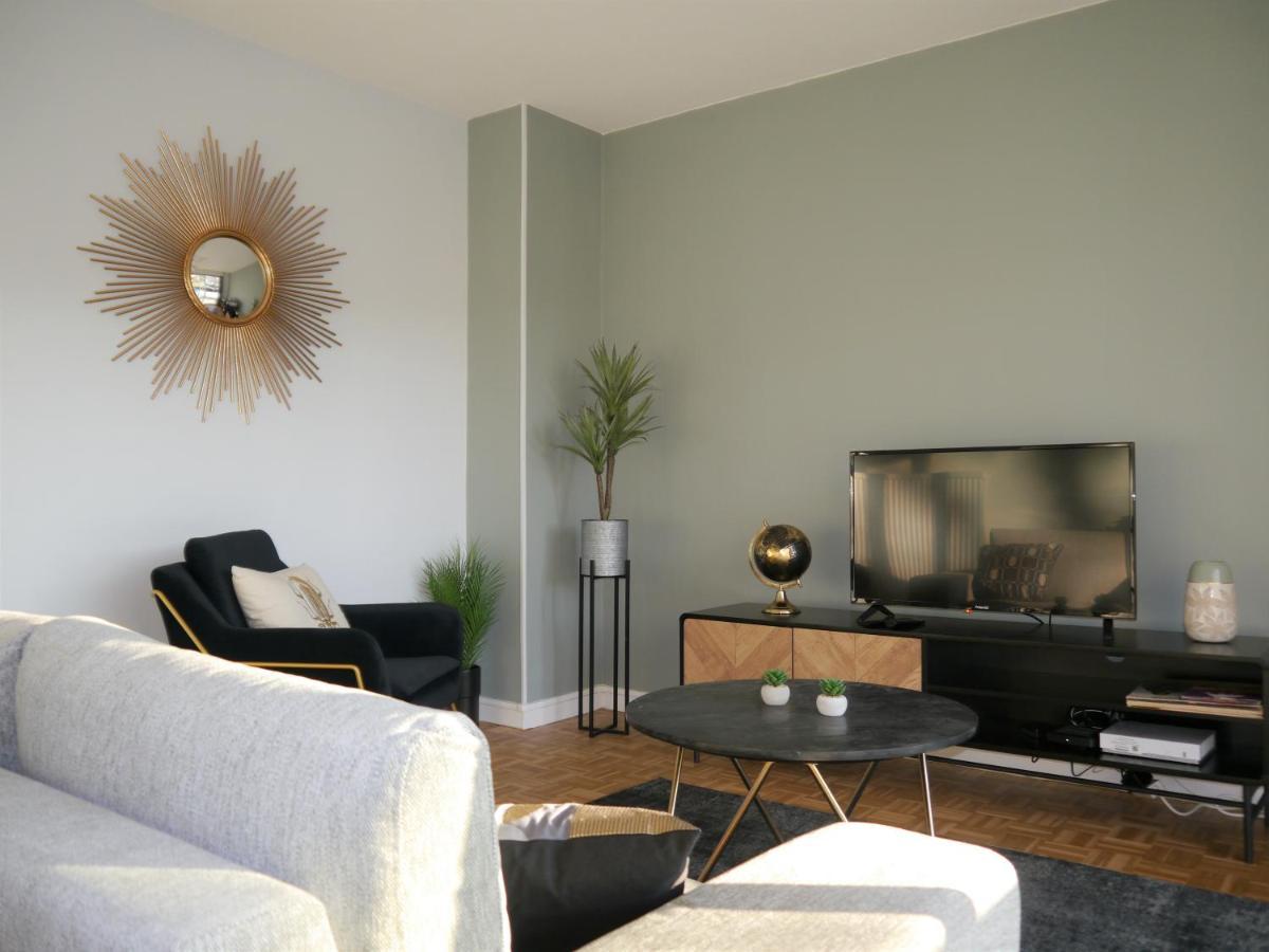 Appartement Le Celeste 113 - Deux Chambres 라몬빌생아그네 외부 사진