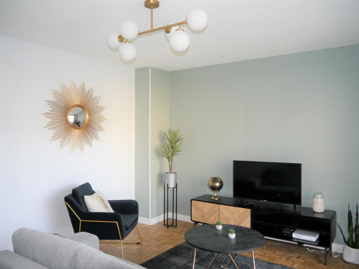 Appartement Le Celeste 113 - Deux Chambres 라몬빌생아그네 외부 사진