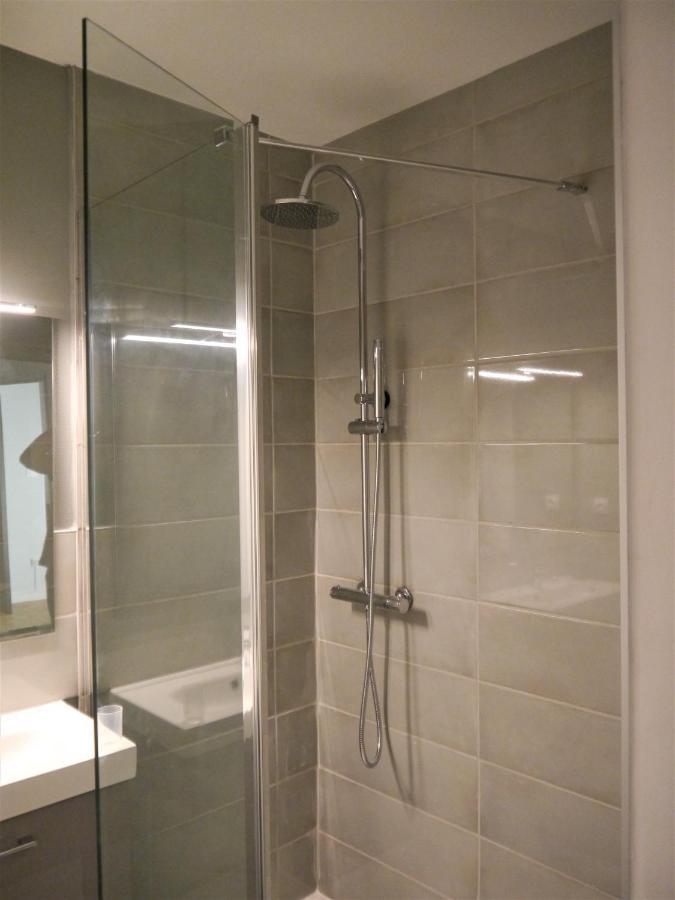 Appartement Le Celeste 113 - Deux Chambres 라몬빌생아그네 외부 사진