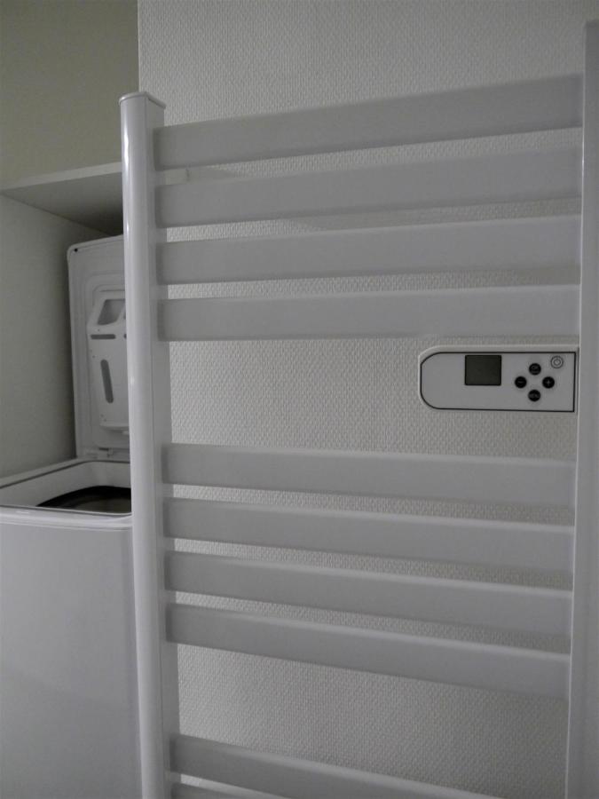 Appartement Le Celeste 113 - Deux Chambres 라몬빌생아그네 외부 사진