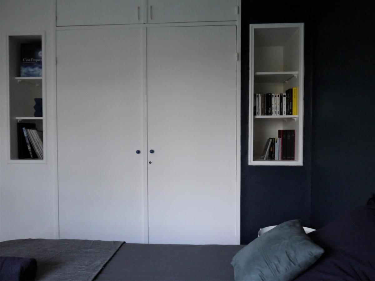 Appartement Le Celeste 113 - Deux Chambres 라몬빌생아그네 외부 사진