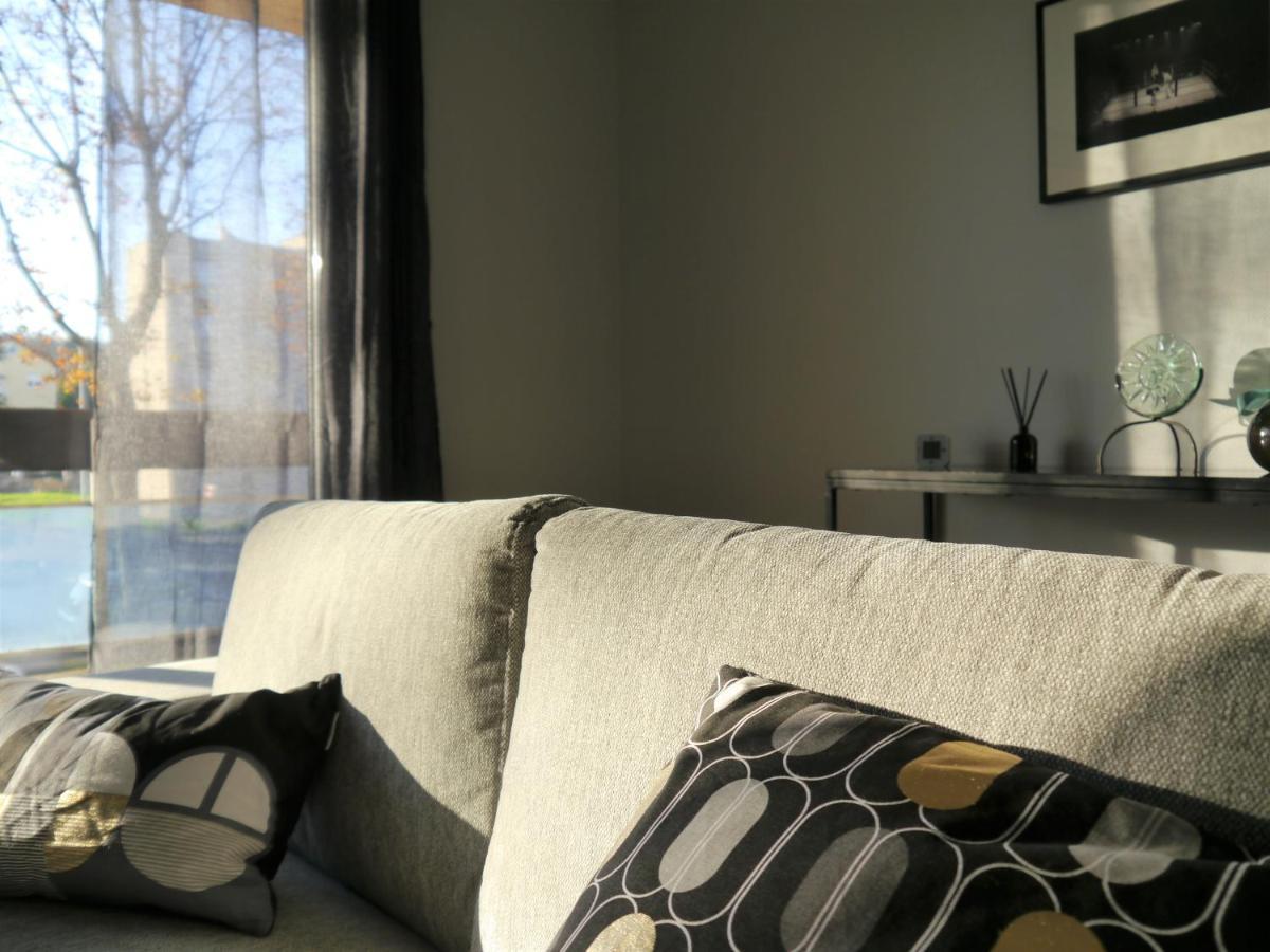 Appartement Le Celeste 113 - Deux Chambres 라몬빌생아그네 외부 사진