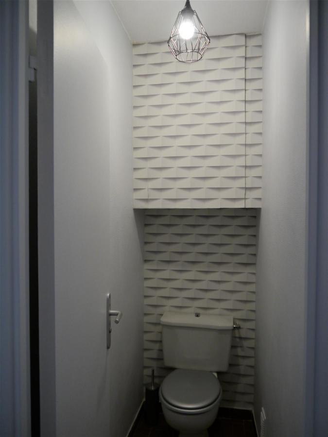 Appartement Le Celeste 113 - Deux Chambres 라몬빌생아그네 외부 사진