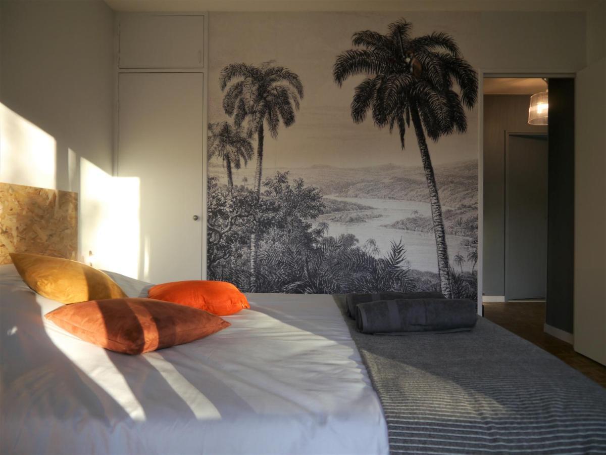 Appartement Le Celeste 113 - Deux Chambres 라몬빌생아그네 외부 사진