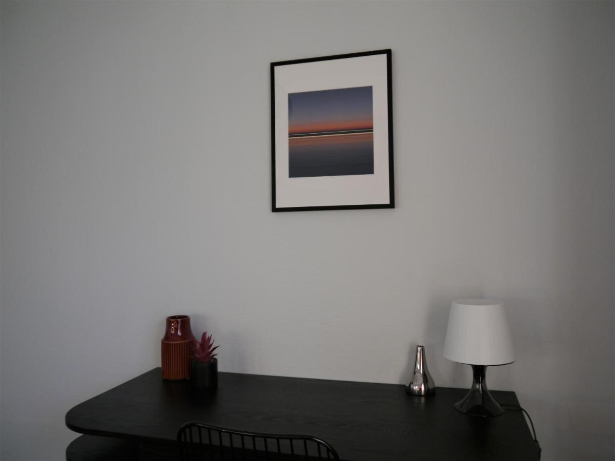 Appartement Le Celeste 113 - Deux Chambres 라몬빌생아그네 외부 사진