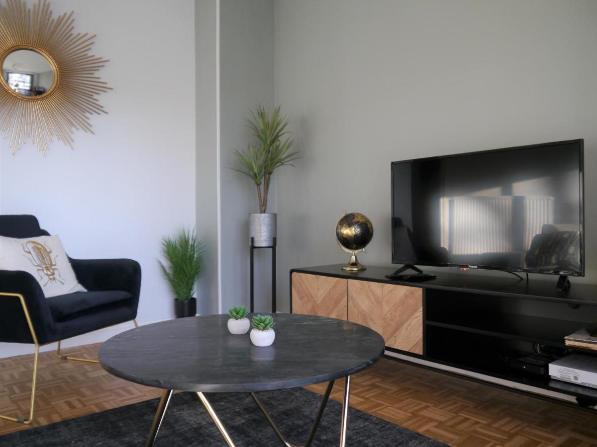 Appartement Le Celeste 113 - Deux Chambres 라몬빌생아그네 외부 사진