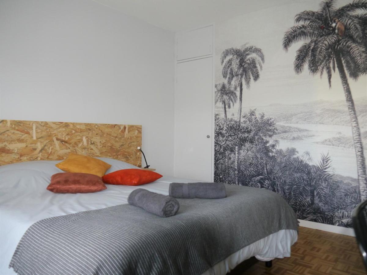 Appartement Le Celeste 113 - Deux Chambres 라몬빌생아그네 외부 사진
