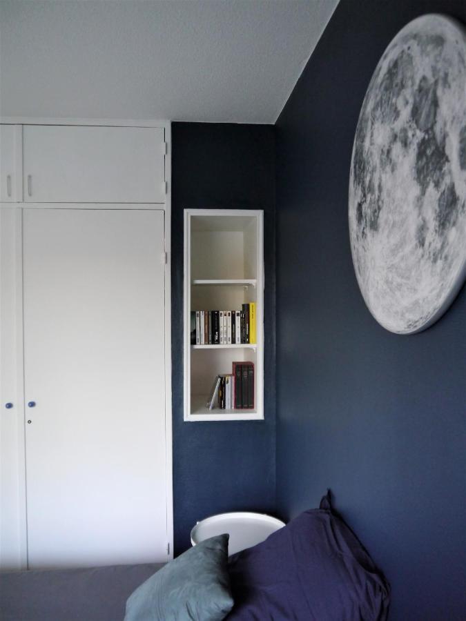 Appartement Le Celeste 113 - Deux Chambres 라몬빌생아그네 외부 사진